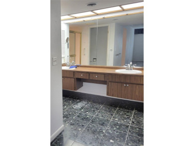 Priced to make it your own! Quiet & rare 3 bedroom, 2 bathroom