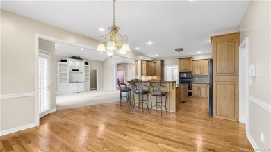 Square footage like this doesn't come along often...Discover the