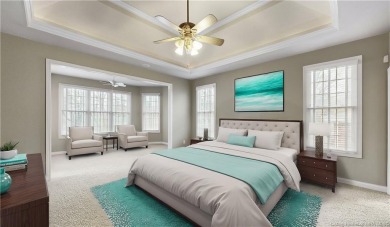 Square footage like this doesn't come along often...Discover the