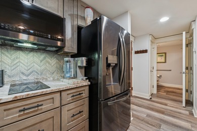 Welcome to Grand Sandestin, this 1BR/1BA unot welcomes you with