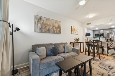 Welcome to Grand Sandestin, this 1BR/1BA unot welcomes you with