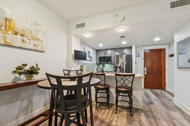 Welcome to Grand Sandestin, this 1BR/1BA unot welcomes you with