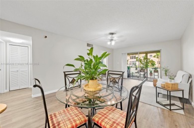 Welcome to this charming ground-floor 2-bed, 2-bath condo in the