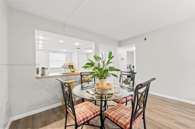 Welcome to this charming ground-floor 2-bed, 2-bath condo in the