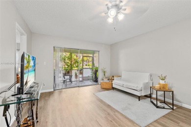 Welcome to this charming ground-floor 2-bed, 2-bath condo in the