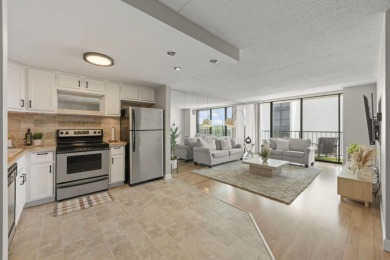 Welcome to 2005 S Finley Rd Unit 901! This beautifully updated 1