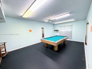 Top floor living, at the community of Cascades of Lauderhill