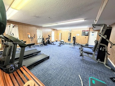 Top floor living, at the community of Cascades of Lauderhill