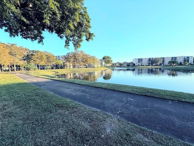 Top floor living, at the community of Cascades of Lauderhill