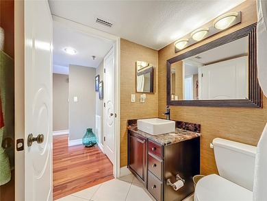 Breathtaking waterfront views of the Open Bay and Bayshore