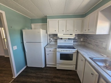 La Plaza Mobile Home Park Clearwater Florida 6700 150th Avenue