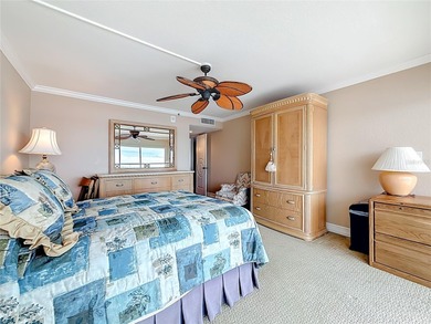 Breathtaking waterfront views of the Open Bay and Bayshore