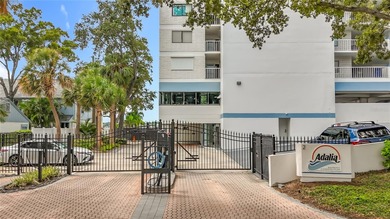 Breathtaking waterfront views of the Open Bay and Bayshore