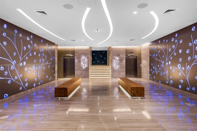 Welcome home to your South-Facing Crown Jewel in the Paramount!