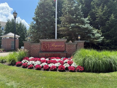 PREMIER ACTIVE ADULT 55 & UP COMMUNITY, REGENCY AT FISHKILL
