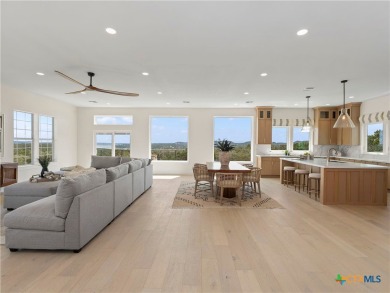 Newly reconstructed and reimagined for lake life luxury, this