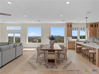 Newly reconstructed and reimagined for lake life luxury, this