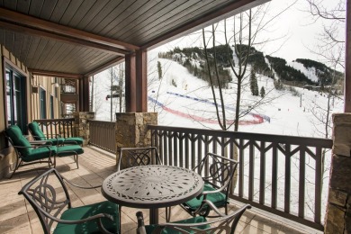A 3 bedroom Winter Interest in the White River Lodge! 1/12