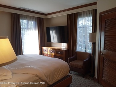 1/12 interest in a luxury condominium right at the base of Aspen
