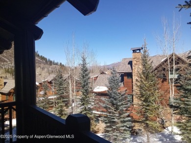 1/12 interest in a luxury condominium right at the base of Aspen