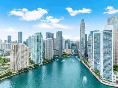 PRICE ADJUSTMENT FOR ICON BRICKELL CONDO, a waterfront and