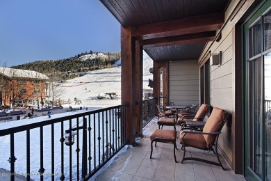 1/12 interest in a luxury condominium right at the base of Aspen