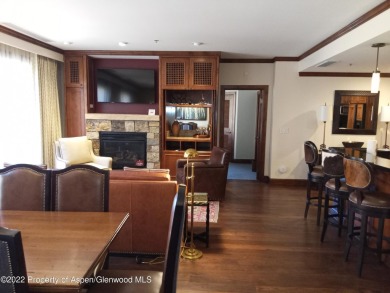 1/12 interest in a luxury condominium right at the base of Aspen