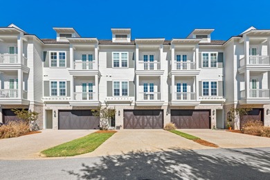 Located within the gated community of Kelly Plantation, The