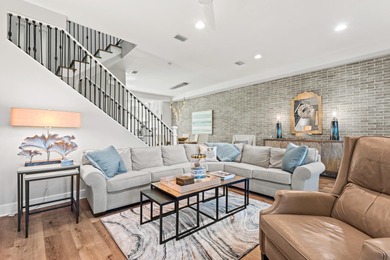 Located within the gated community of Kelly Plantation, The