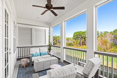 Located within the gated community of Kelly Plantation, The