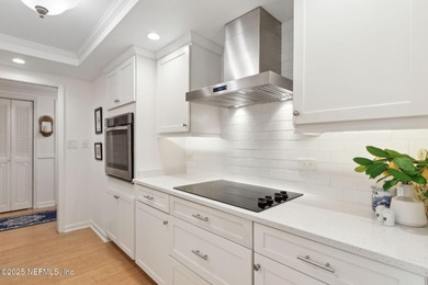 Welcome to this beautifully renovated 3BR/2BA condo in Beau