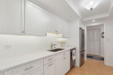 Welcome to this beautifully renovated 3BR/2BA condo in Beau
