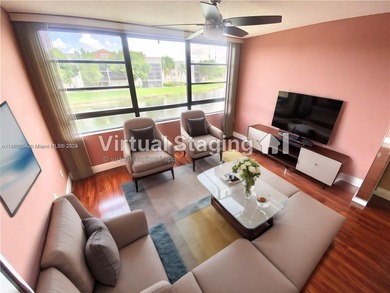 BEST PRICED WATERFRONT UNIT IN CLAIRMONT! READY TO MOVE IN WITH