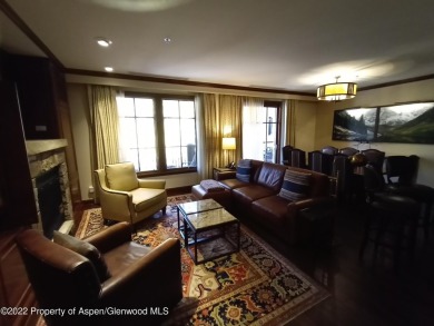 1/12 interest in a luxury condominium right at the base of Aspen