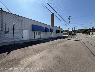 108 W Higham St, St. Johns - Exceptional Downtown Opportunity