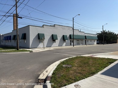 108 W Higham St, St. Johns - Exceptional Downtown Opportunity