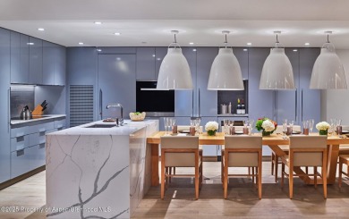 Sky Residences & Lodge is the ultimate fusion of design, service