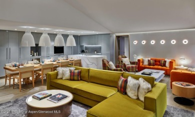 Sky Residences & Lodge is the ultimate fusion of design, service