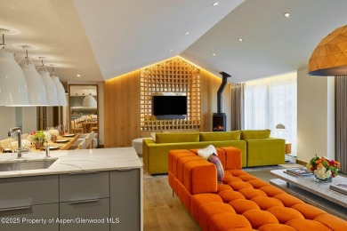 Sky Residences & Lodge is the ultimate fusion of design, service