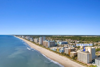 Own your slice of paradise and prime investment at the Sea Mist