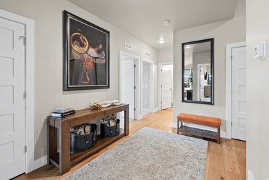 This beautiful, modern, well-appointed condo offers a clean