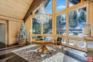 Introducing an extraordinary lakeside retreat nestled in the