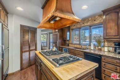 Introducing an extraordinary lakeside retreat nestled in the