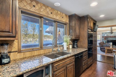 Introducing an extraordinary lakeside retreat nestled in the