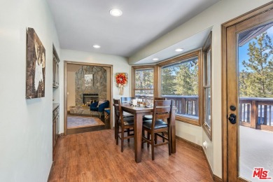 Introducing an extraordinary lakeside retreat nestled in the