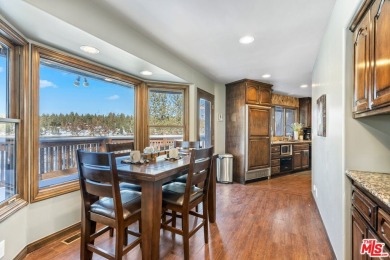 Introducing an extraordinary lakeside retreat nestled in the