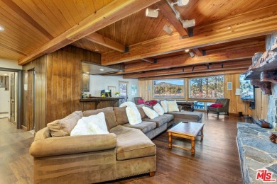 Introducing an extraordinary lakeside retreat nestled in the