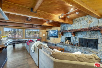 Introducing an extraordinary lakeside retreat nestled in the