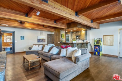 Introducing an extraordinary lakeside retreat nestled in the