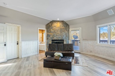 Introducing an extraordinary lakeside retreat nestled in the